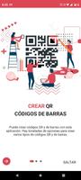 código qr : código de barra imagem de tela 1