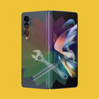 Samsung Toolkit - Unlock more. ikona