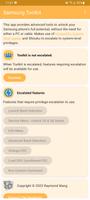 Samsung Toolkit - Unlock more. capture d'écran 1