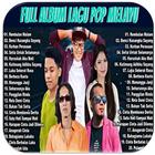 Kumpulan lagu pop melayu 아이콘