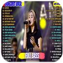 Lagu mp3 dangdut bass joss APK