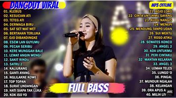 Lagu mp3 dangdut bass joss 포스터