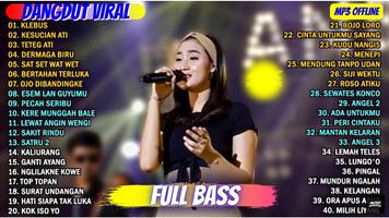 Lagu mp3 dangdut bass joss Affiche