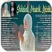 Sholawat jibril pembuka rezeki