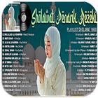 Sholawat jibril pembuka rezeki ไอคอน