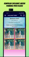 Sholawat jibril pembuka rezeki captura de pantalla 1