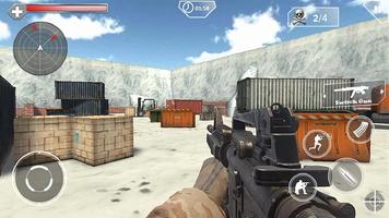 Стрельба Hunter Gun убийца скриншот 2