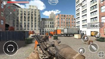 Shoot Hunter-Gun Killer Screenshot 3