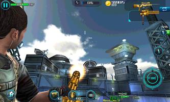 Gun Killer:Sniper screenshot 2