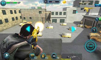 Gun Killer:Sniper screenshot 3