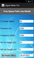 Rx Signal Pro 海報