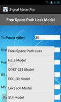 Rx Signal Pro ภาพหน้าจอ 1