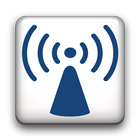 Rx Signal Meter-icoon