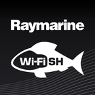 ikon Raymarine Wi-Fish