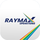 Raymax Operations アイコン