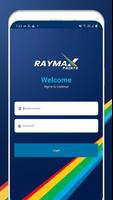Raymax Operations 海報