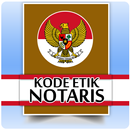Kode Etik Notaris APK