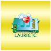 Lauriete Gospel Letras