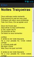Padre Marcelo R Gospel Letras screenshot 1