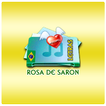 Rosa de Saron Gospel Letras