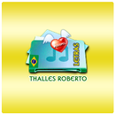 APK Thalles Roberto Gospel Letras