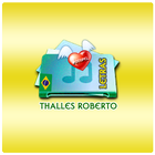 Thalles Roberto Gospel Letras icon