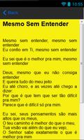 Thalles Roberto Gospel Letras screenshot 2