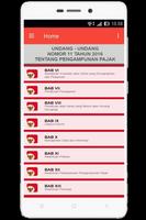 UU Tentang Pengampunan Pajak screenshot 1