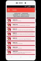 UU Tentang Perikanan скриншот 1