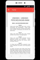 UU Perlindungan Anak (Nomor 23 Tahun 2002) screenshot 3