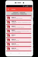 UU Perseroan Terbatas (Nomor 40 Tahun 2007) screenshot 1