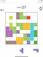 Blockdoku - Sudoku + Block স্ক্রিনশট 1