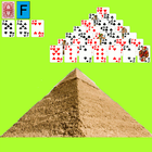 Pyramid icône