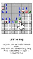 Minesweeper - Classic Game স্ক্রিনশট 2