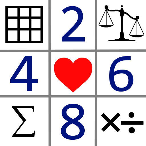 Alle Sudoku-5 Arten von Sudoku