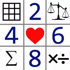 Alle Sudoku-5 Arten von Sudoku APK Herunterladen