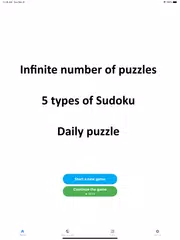 download All Sudoku - 5 Variations XAPK