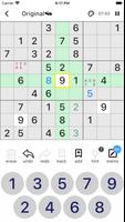 All Sudoku - 5 Variations screenshot 1