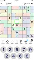 All Sudoku - 5 Variations screenshot 3