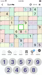 download All Sudoku - 5 Variations XAPK