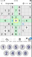 Alle Sudoku-5 Arten von Sudoku Screenshot 1