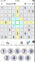 Alle Sudoku-5 Arten von Sudoku Screenshot 2