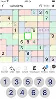 Alle Sudoku-5 Arten von Sudoku Screenshot 3