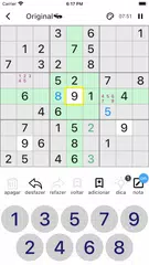 Baixar Todos os sudokus XAPK