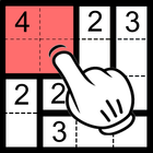 Tetrasquare2 - rectangles icône
