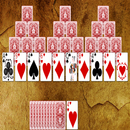 Tri-Peaks Solitaire APK