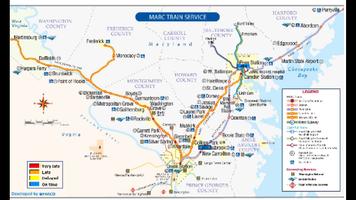 Rb - Commuter Rail penulis hantaran