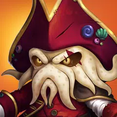 Скачать Pirates Legends APK