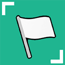 Raymond's Flag Detector APK