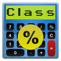 Class Percentage Calculator